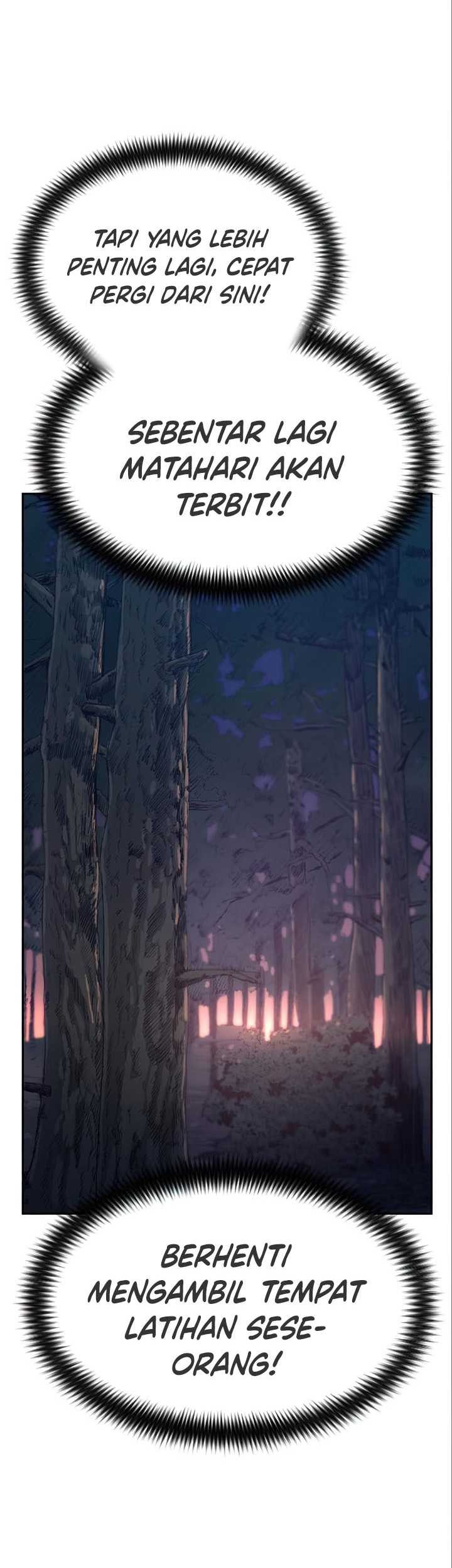 Return of the Flowery Mountain Sect Chapter 36 Gambar 40