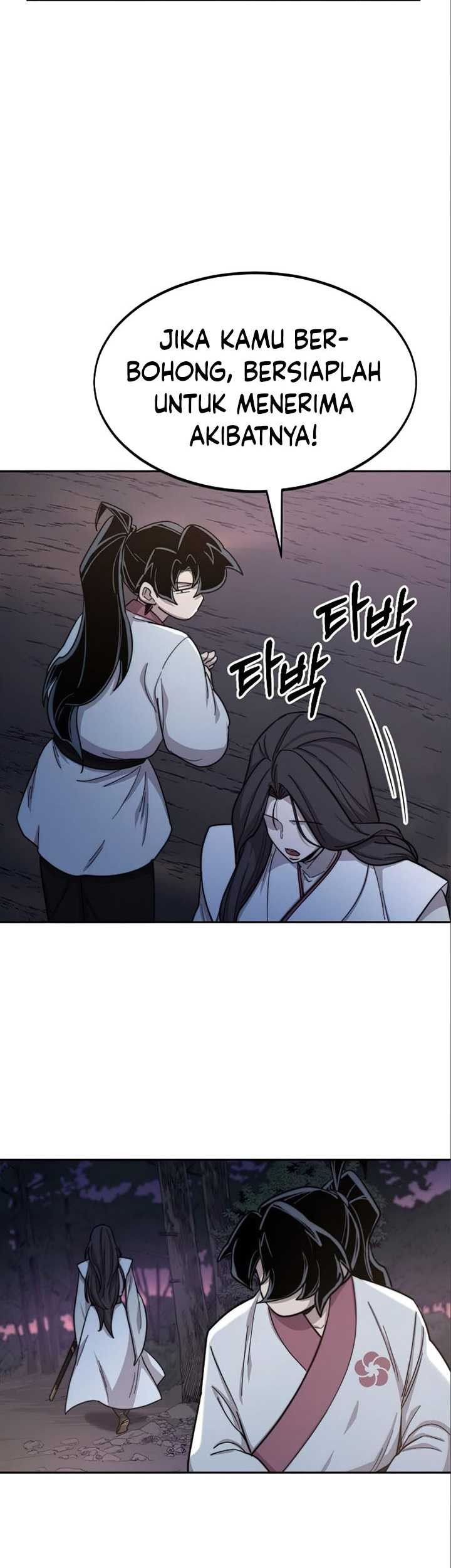 Return of the Flowery Mountain Sect Chapter 36 Gambar 42