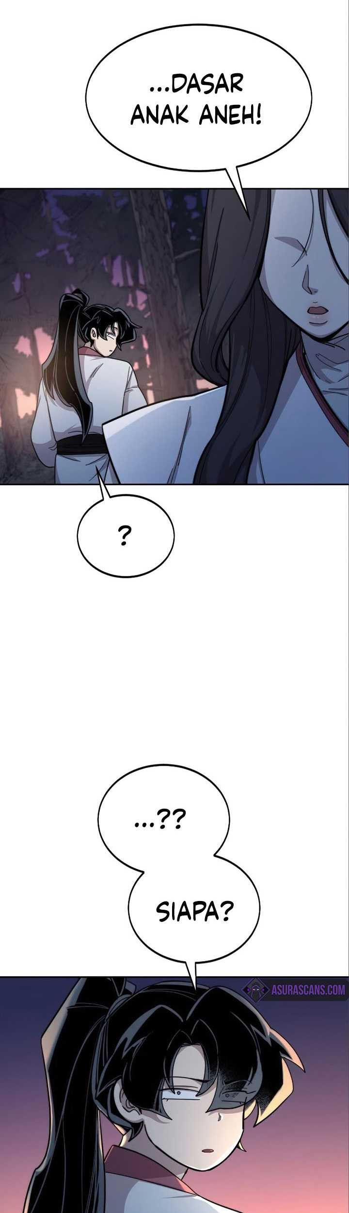 Return of the Flowery Mountain Sect Chapter 36 Gambar 44