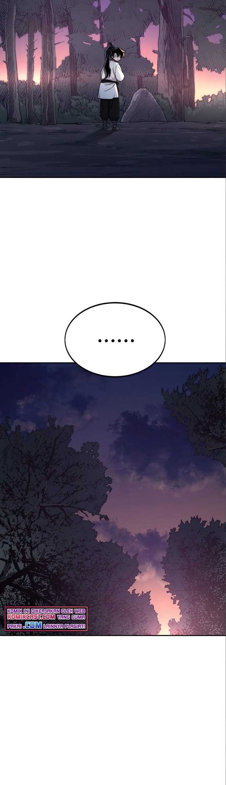 Return of the Flowery Mountain Sect Chapter 36 Gambar 46