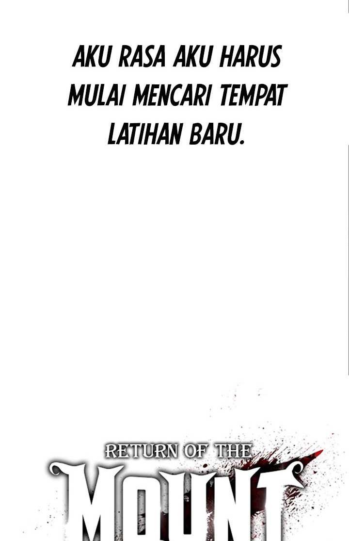 Return of the Flowery Mountain Sect Chapter 36 Gambar 47