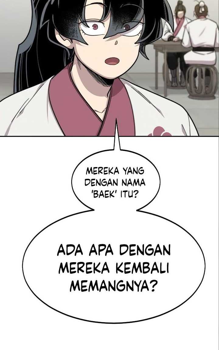 Return of the Flowery Mountain Sect Chapter 36 Gambar 53