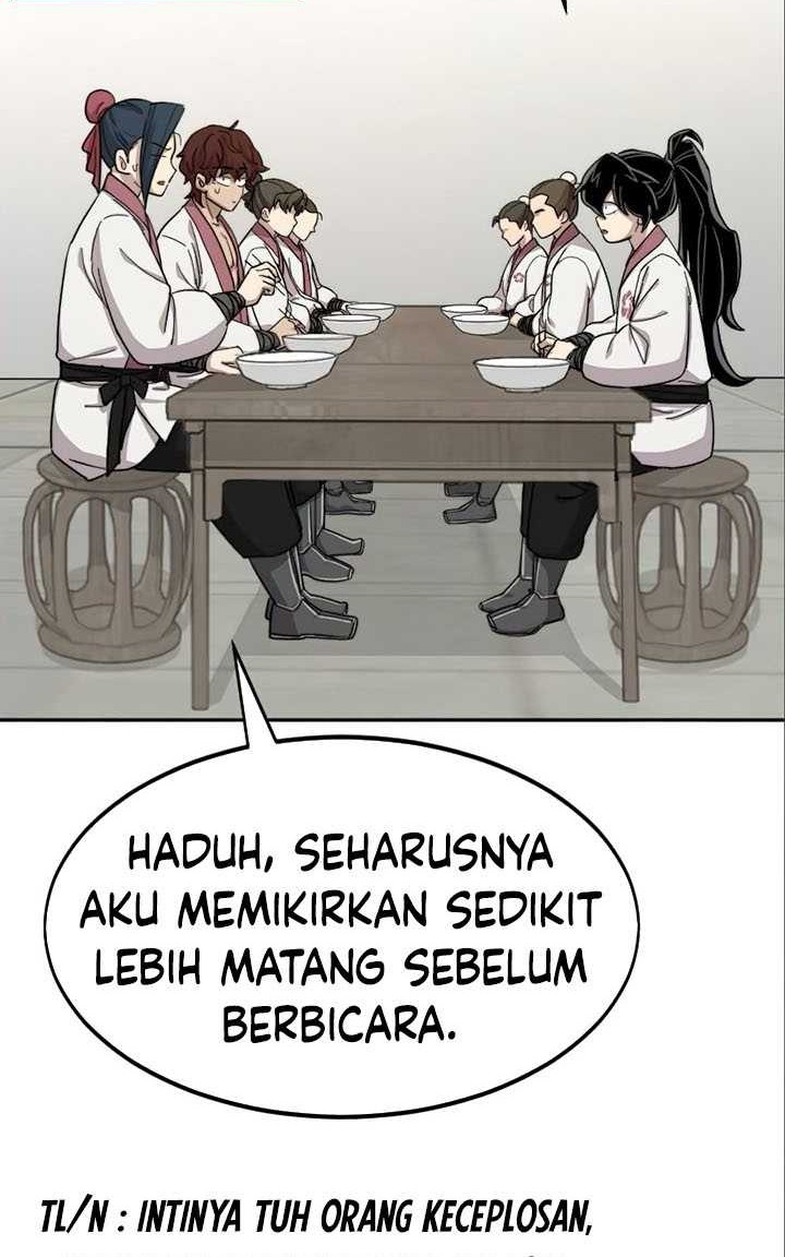 Return of the Flowery Mountain Sect Chapter 36 Gambar 55