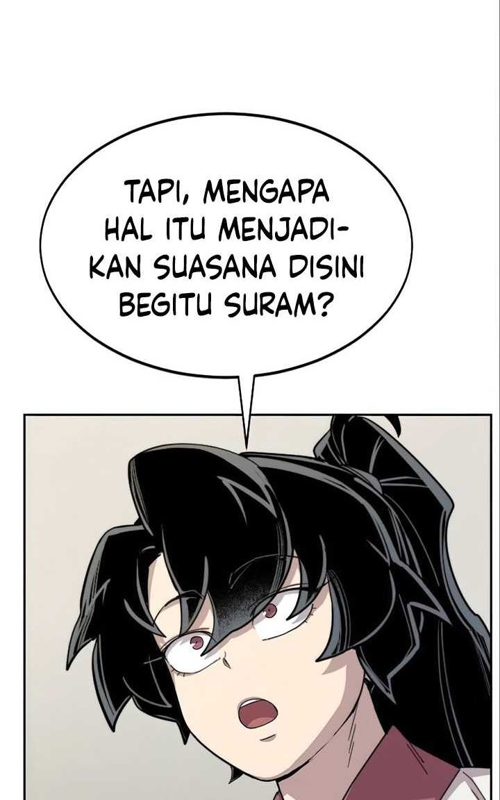 Return of the Flowery Mountain Sect Chapter 36 Gambar 57