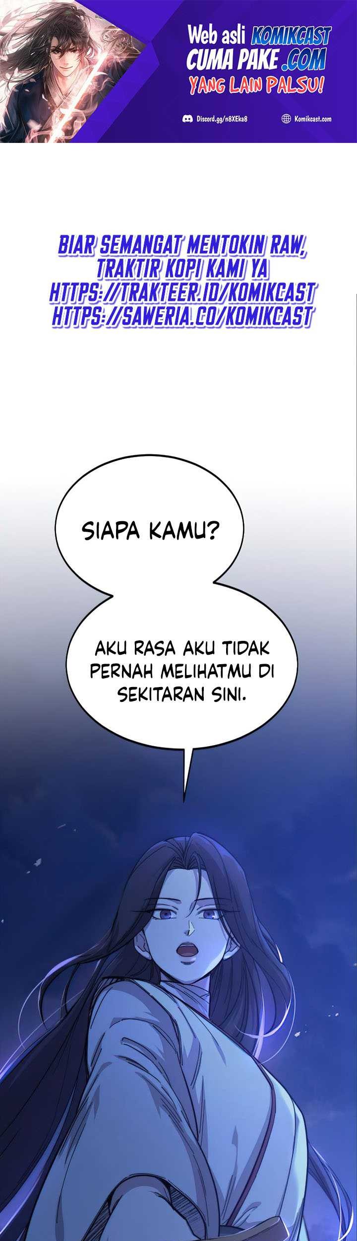 Manhwa Return of the Flowery Mountain Sect Chapter 36 gambar nomor 2