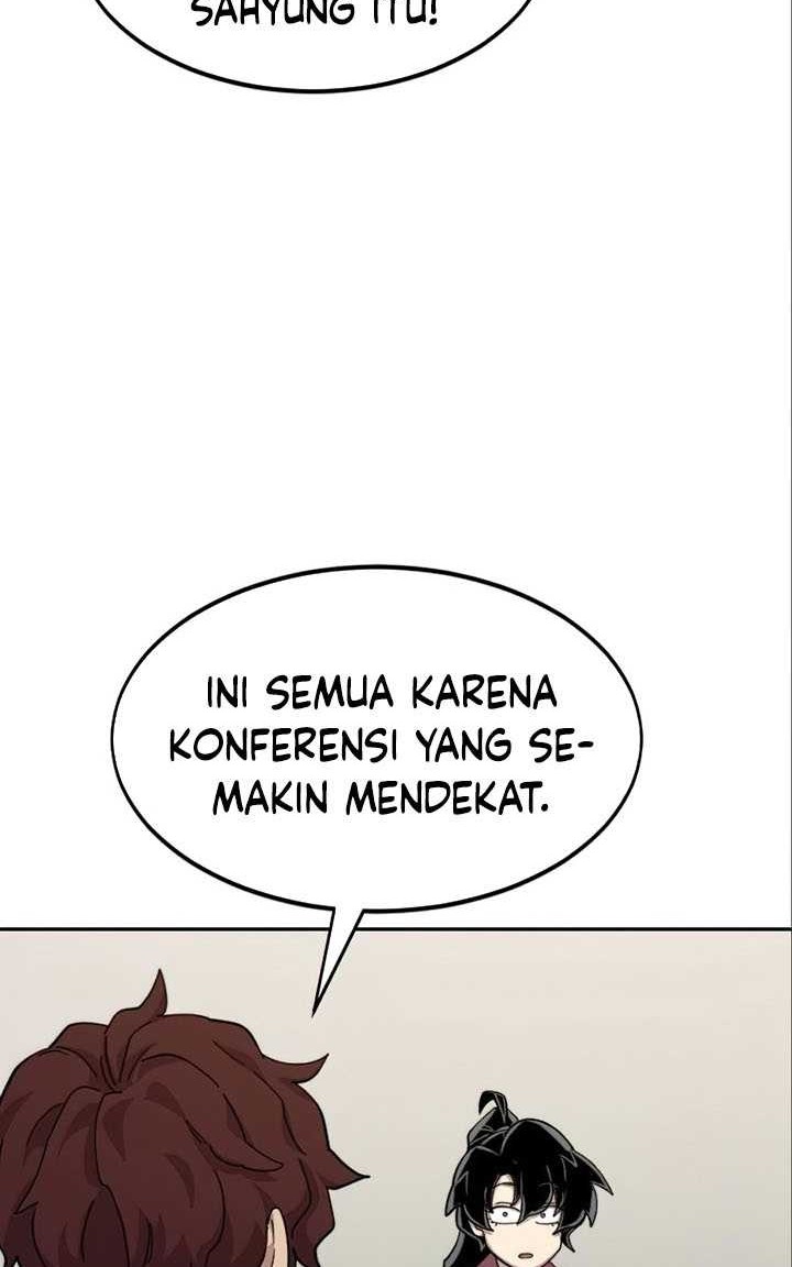 Return of the Flowery Mountain Sect Chapter 36 Gambar 59