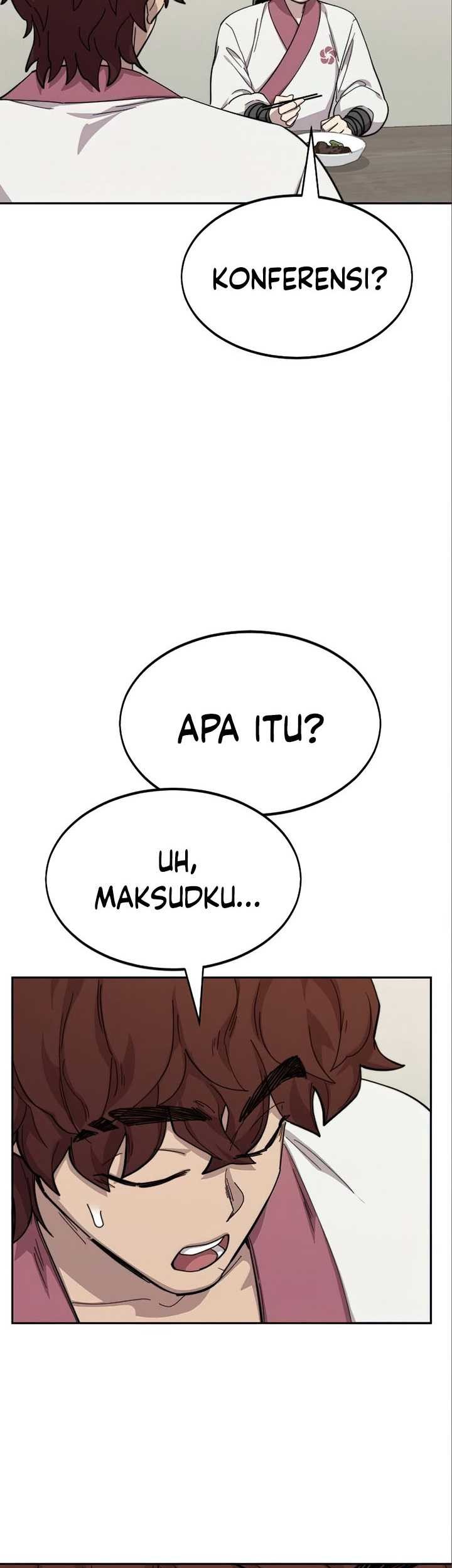 Return of the Flowery Mountain Sect Chapter 36 Gambar 60