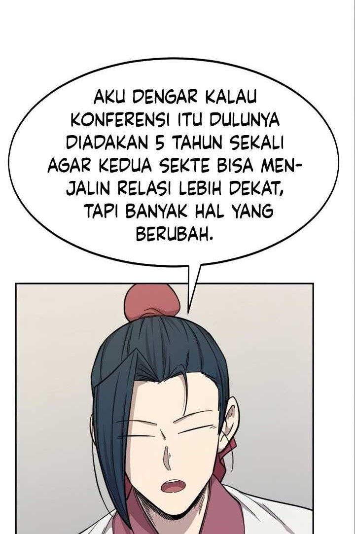 Return of the Flowery Mountain Sect Chapter 36 Gambar 63