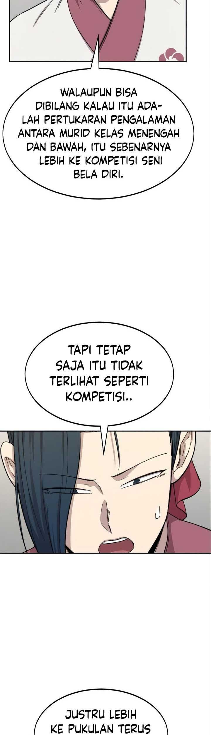 Return of the Flowery Mountain Sect Chapter 36 Gambar 64