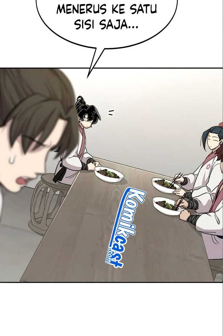 Return of the Flowery Mountain Sect Chapter 36 Gambar 65