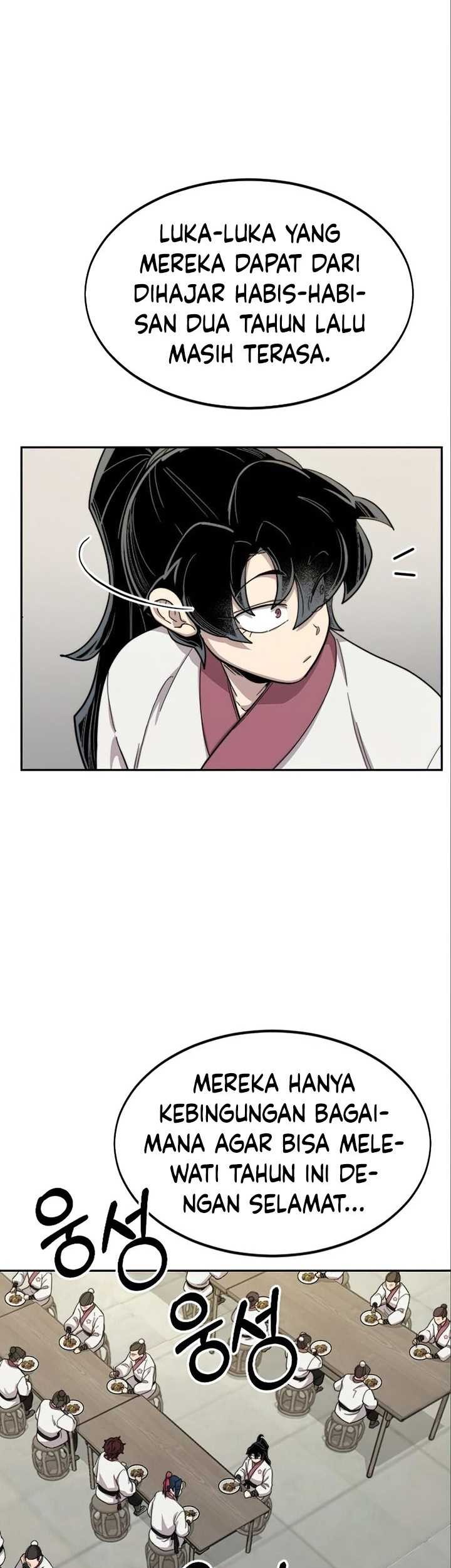 Return of the Flowery Mountain Sect Chapter 36 Gambar 66