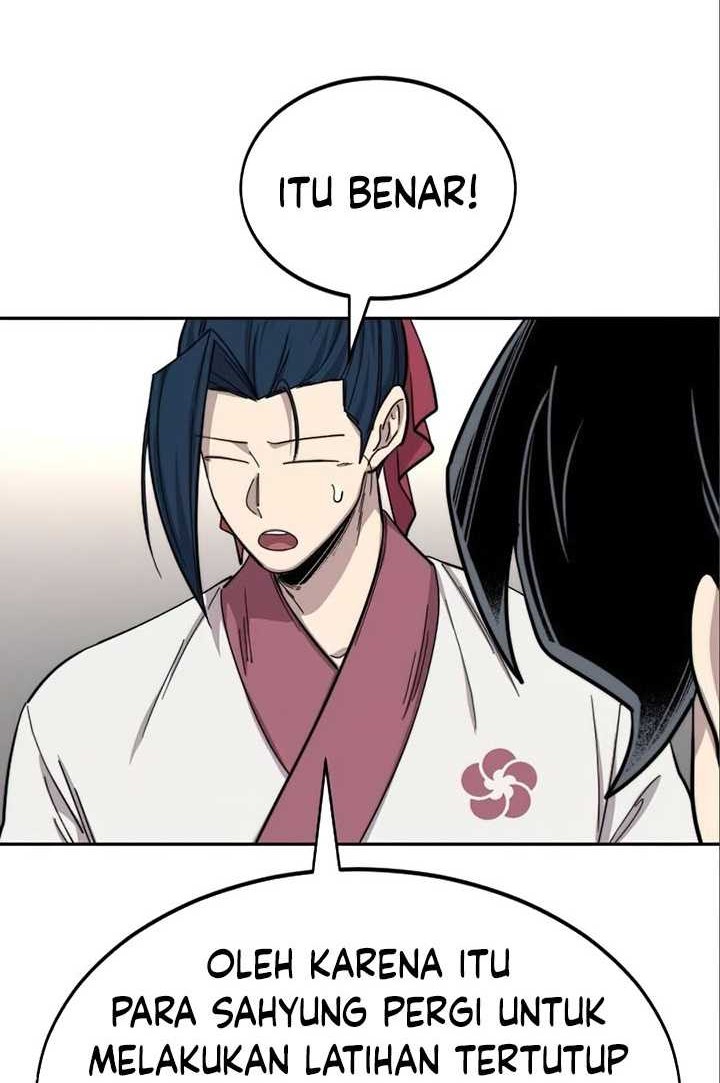 Return of the Flowery Mountain Sect Chapter 36 Gambar 69