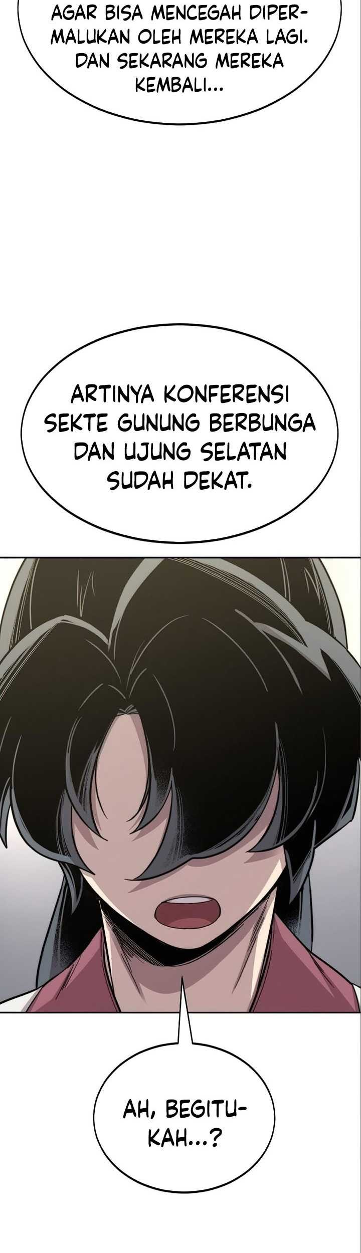 Return of the Flowery Mountain Sect Chapter 36 Gambar 70