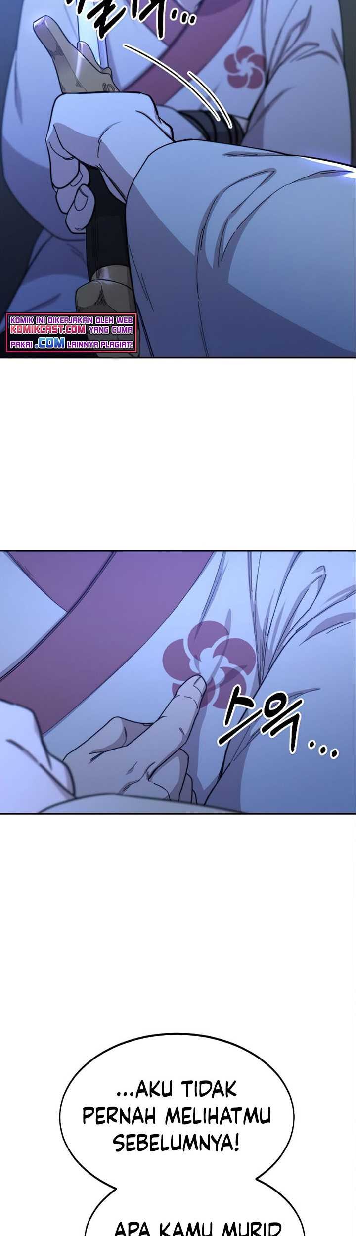 Return of the Flowery Mountain Sect Chapter 36 Gambar 12