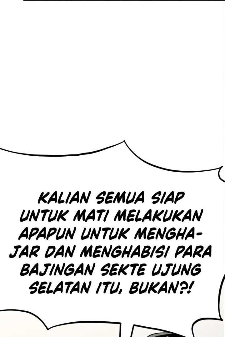 Return of the Flowery Mountain Sect Chapter 36 Gambar 81