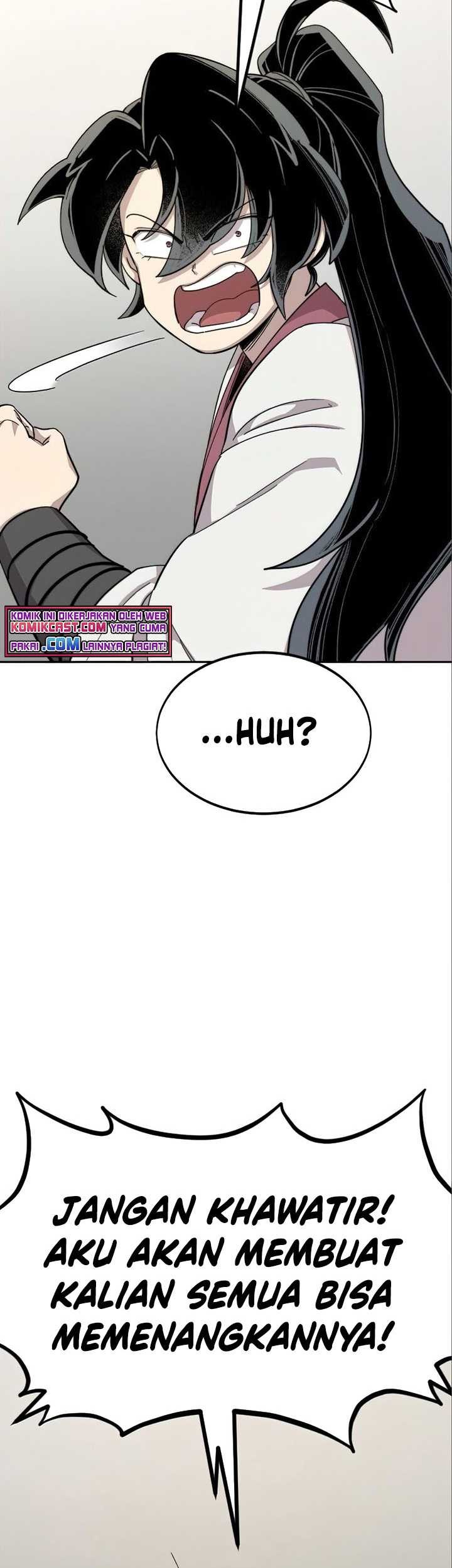 Return of the Flowery Mountain Sect Chapter 36 Gambar 82