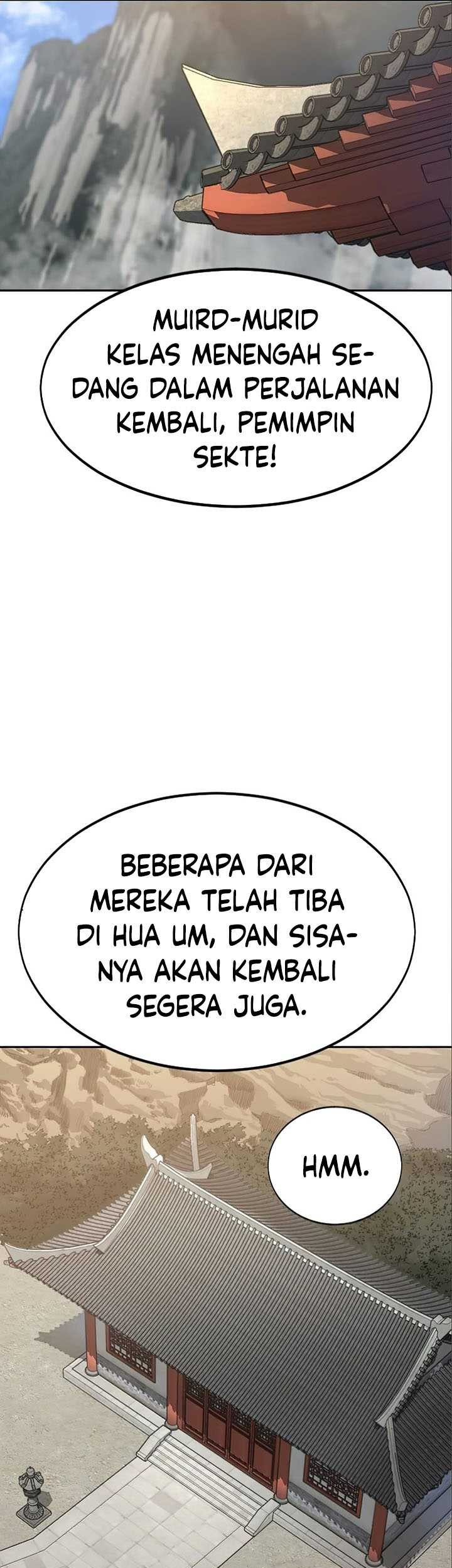 Return of the Flowery Mountain Sect Chapter 36 Gambar 86