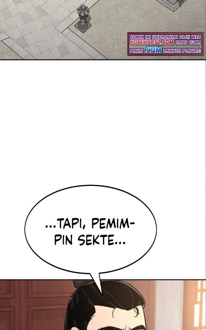 Return of the Flowery Mountain Sect Chapter 36 Gambar 87