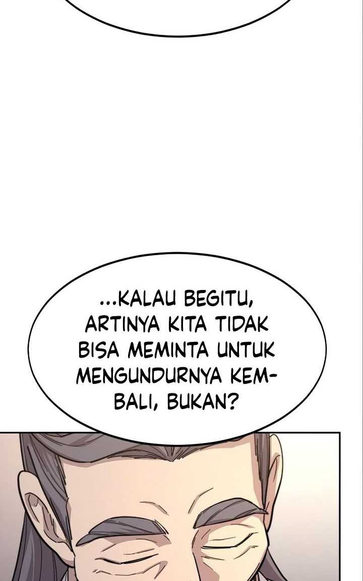 Return of the Flowery Mountain Sect Chapter 36 Gambar 89