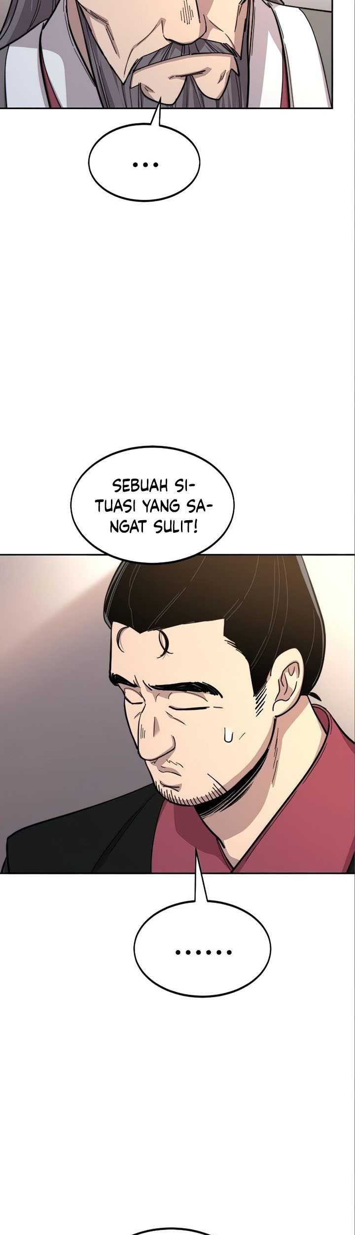 Return of the Flowery Mountain Sect Chapter 36 Gambar 90