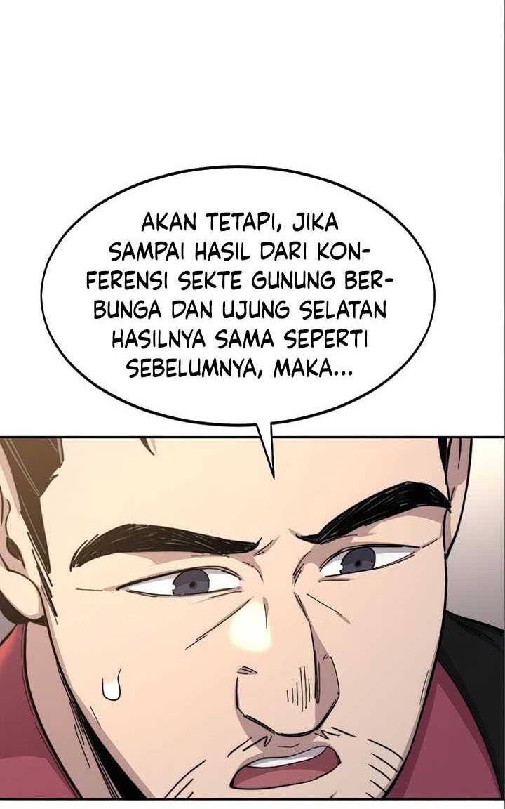 Return of the Flowery Mountain Sect Chapter 36 Gambar 95