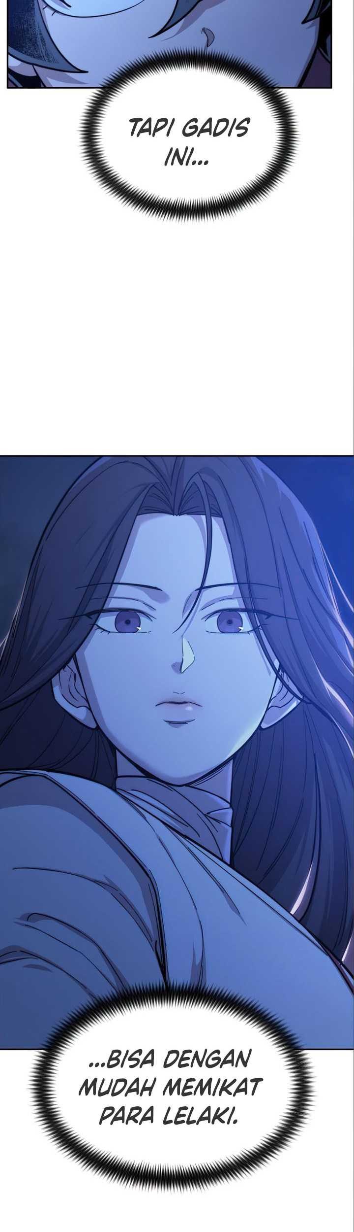 Return of the Flowery Mountain Sect Chapter 36 Gambar 6