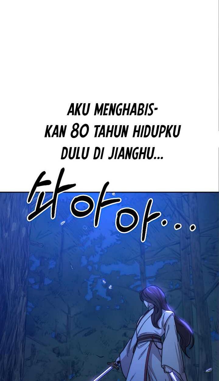 Return of the Flowery Mountain Sect Chapter 36 Gambar 7