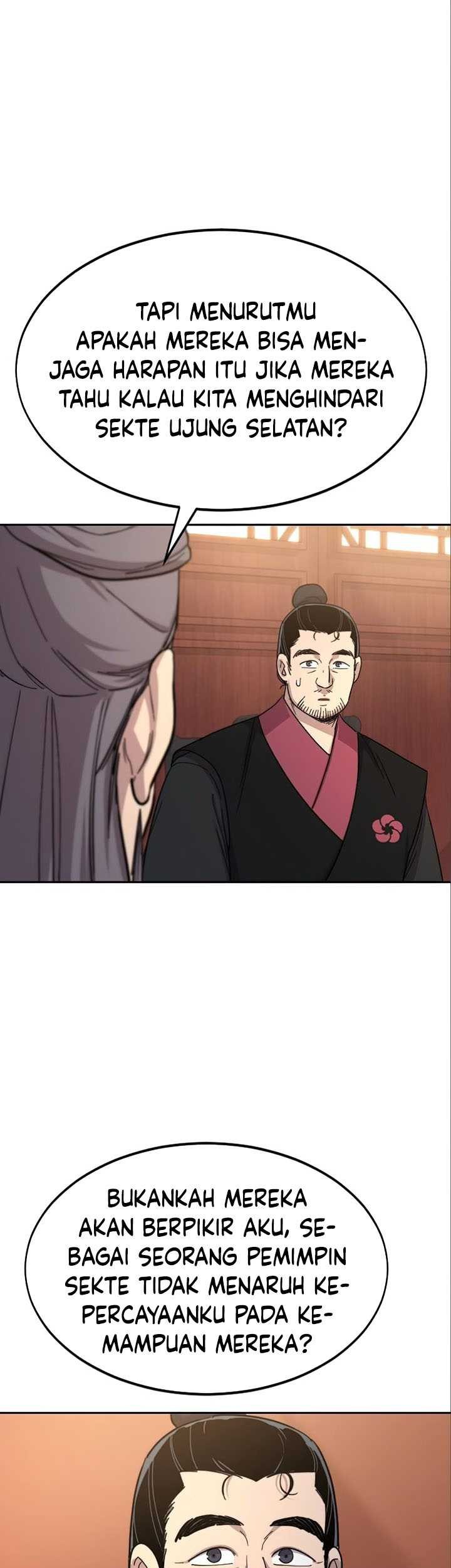 Return of the Flowery Mountain Sect Chapter 36 Gambar 98