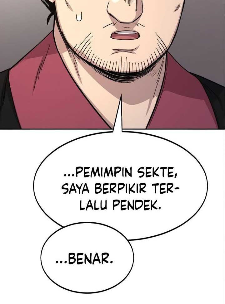 Return of the Flowery Mountain Sect Chapter 36 Gambar 103