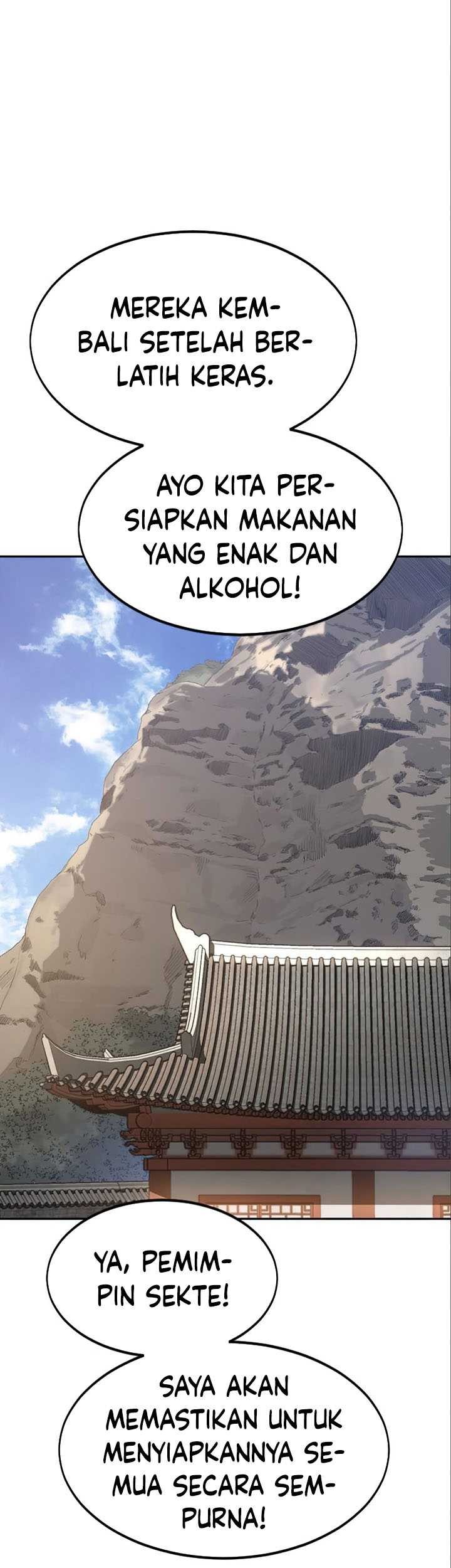 Return of the Flowery Mountain Sect Chapter 36 Gambar 104