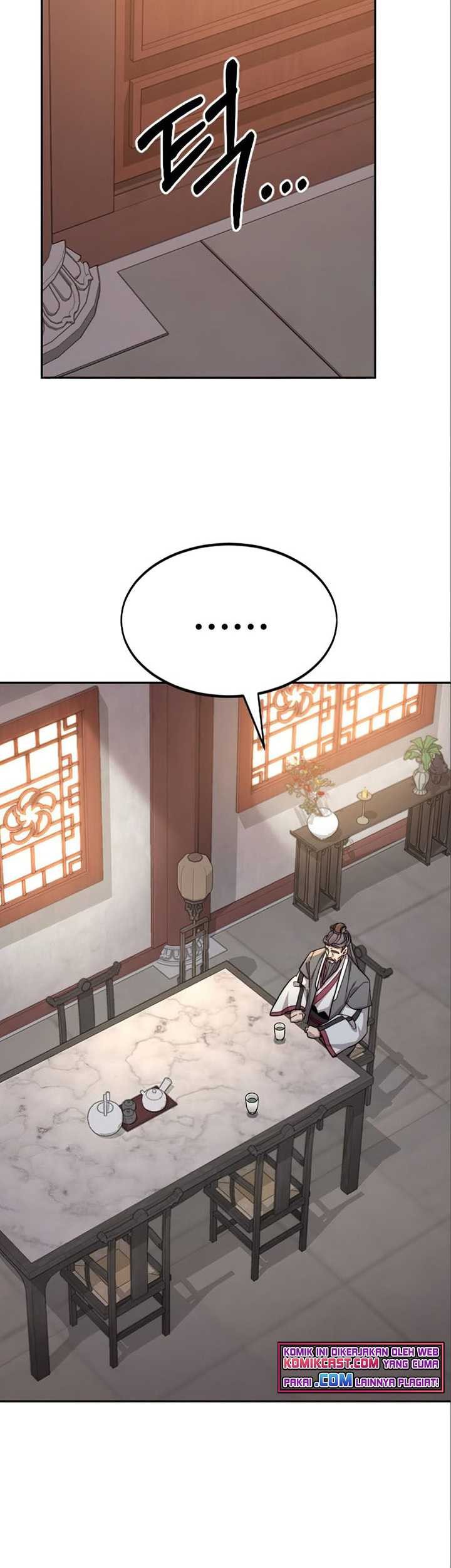 Return of the Flowery Mountain Sect Chapter 36 Gambar 106