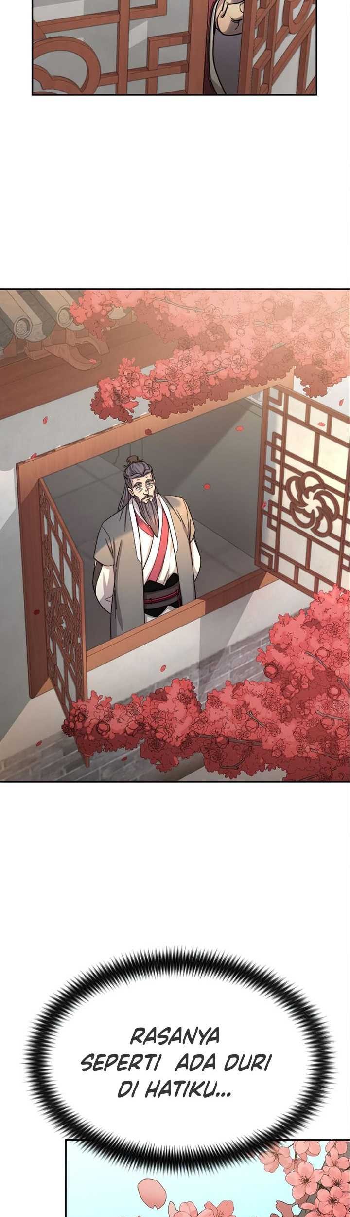 Return of the Flowery Mountain Sect Chapter 36 Gambar 108