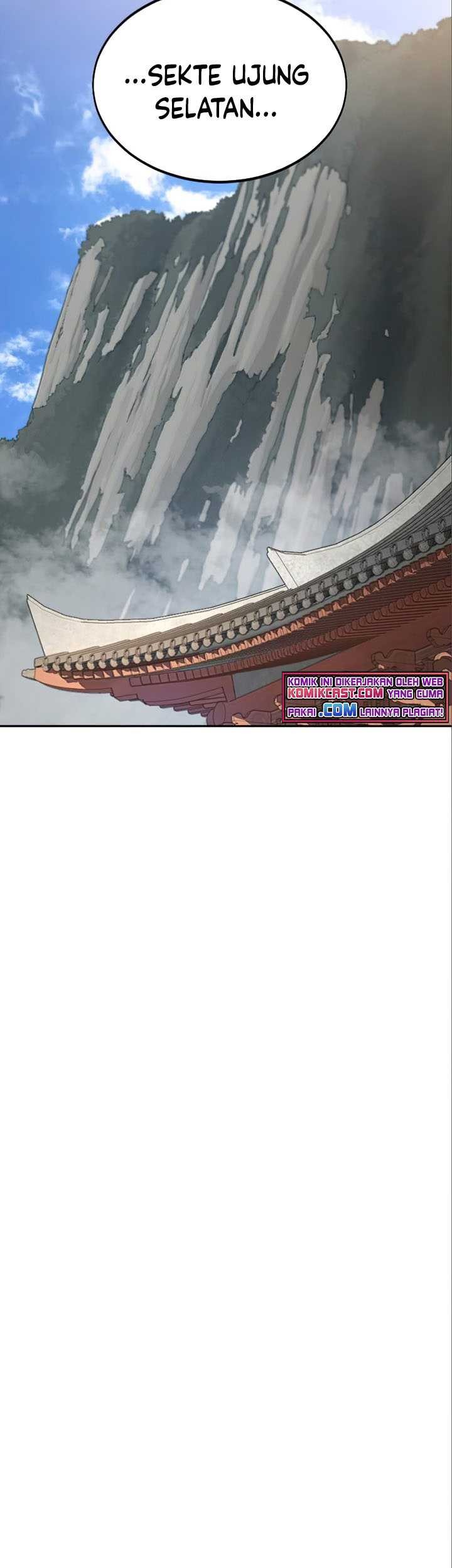 Return of the Flowery Mountain Sect Chapter 36 Gambar 112