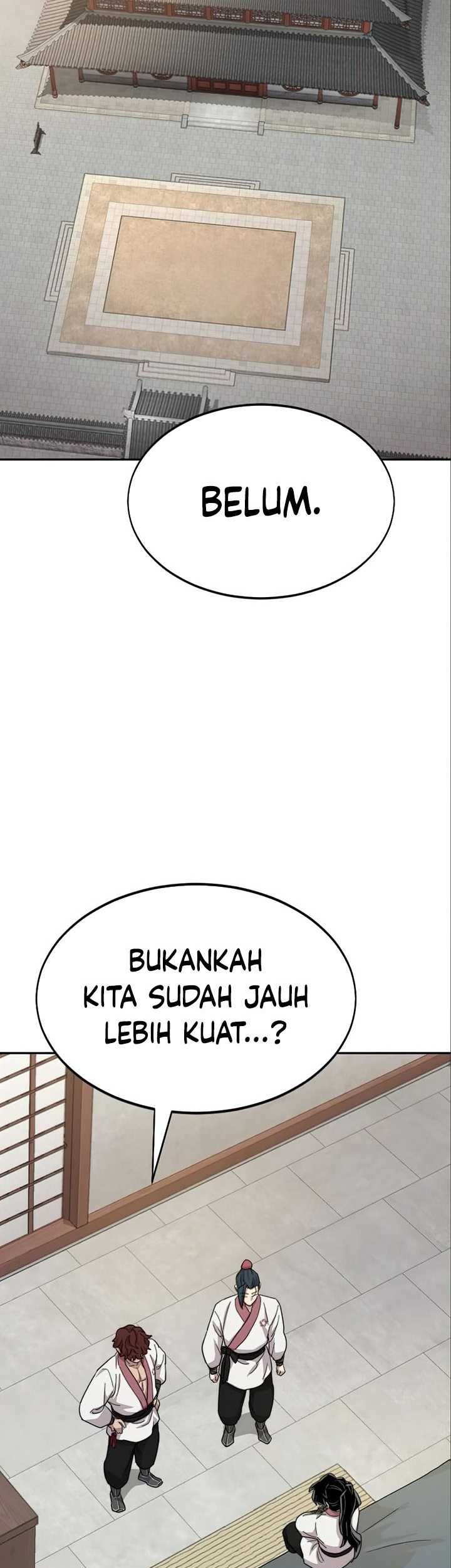 Return of the Flowery Mountain Sect Chapter 36 Gambar 114