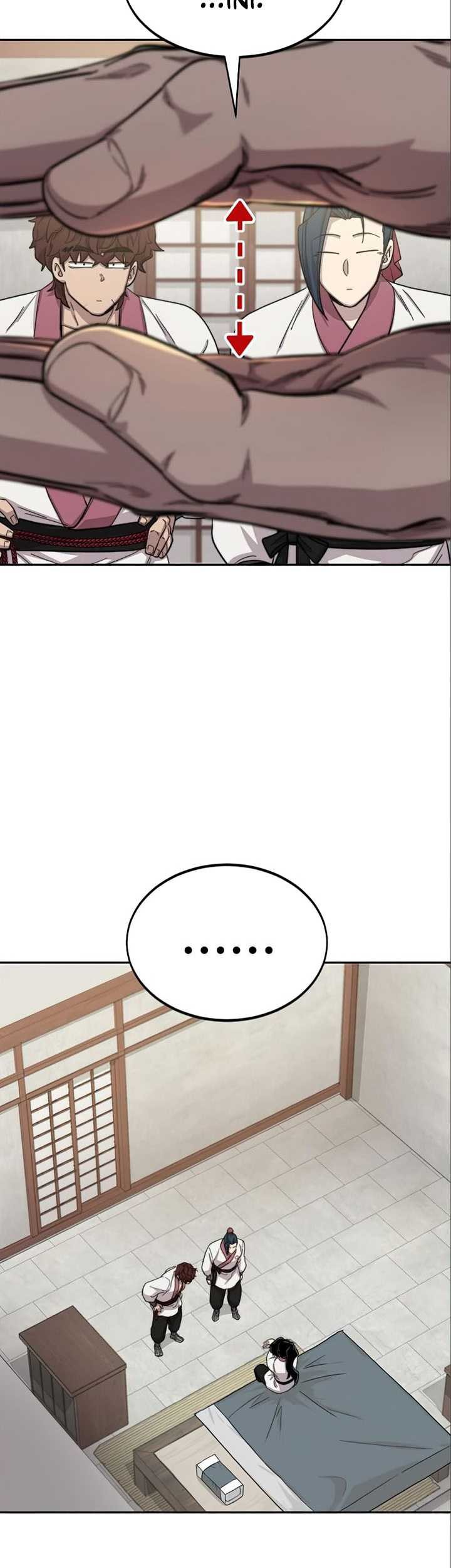 Return of the Flowery Mountain Sect Chapter 36 Gambar 116