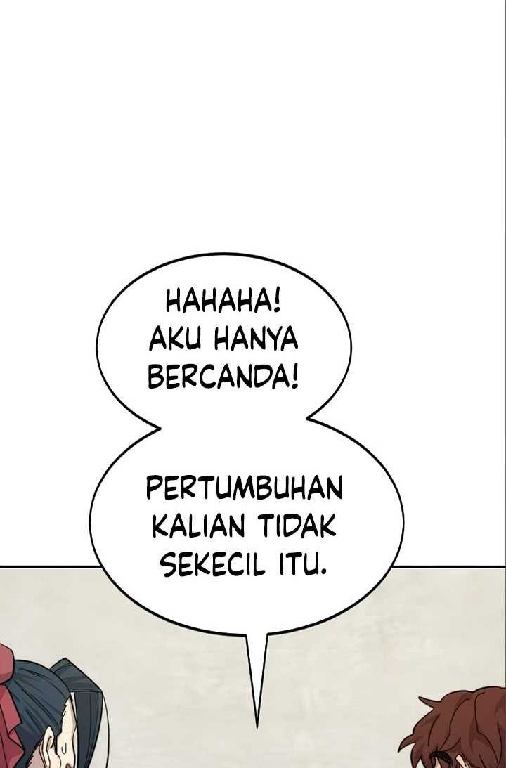 Return of the Flowery Mountain Sect Chapter 36 Gambar 117