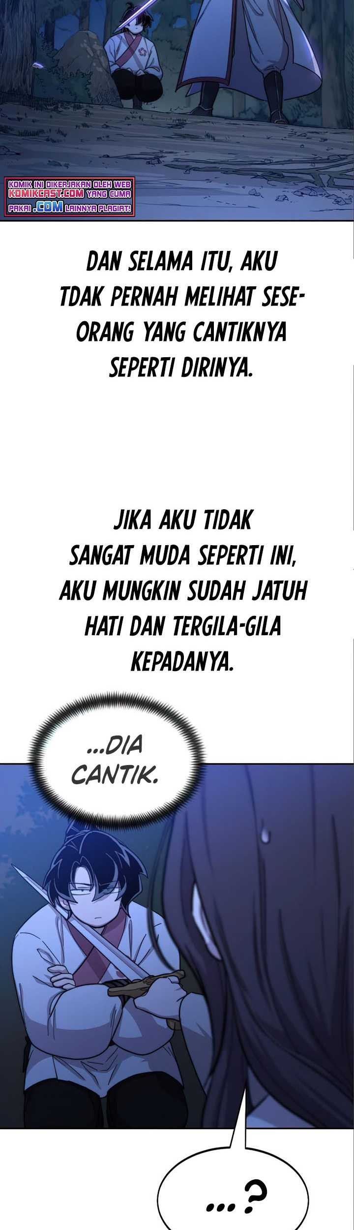 Return of the Flowery Mountain Sect Chapter 36 Gambar 8