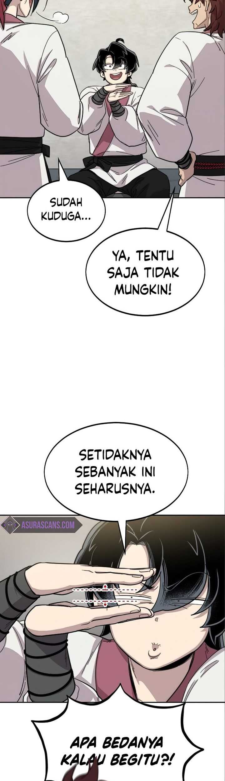 Return of the Flowery Mountain Sect Chapter 36 Gambar 118