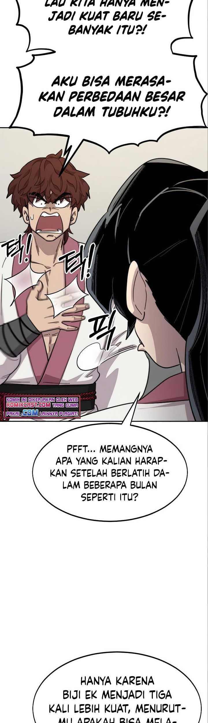 Return of the Flowery Mountain Sect Chapter 36 Gambar 120