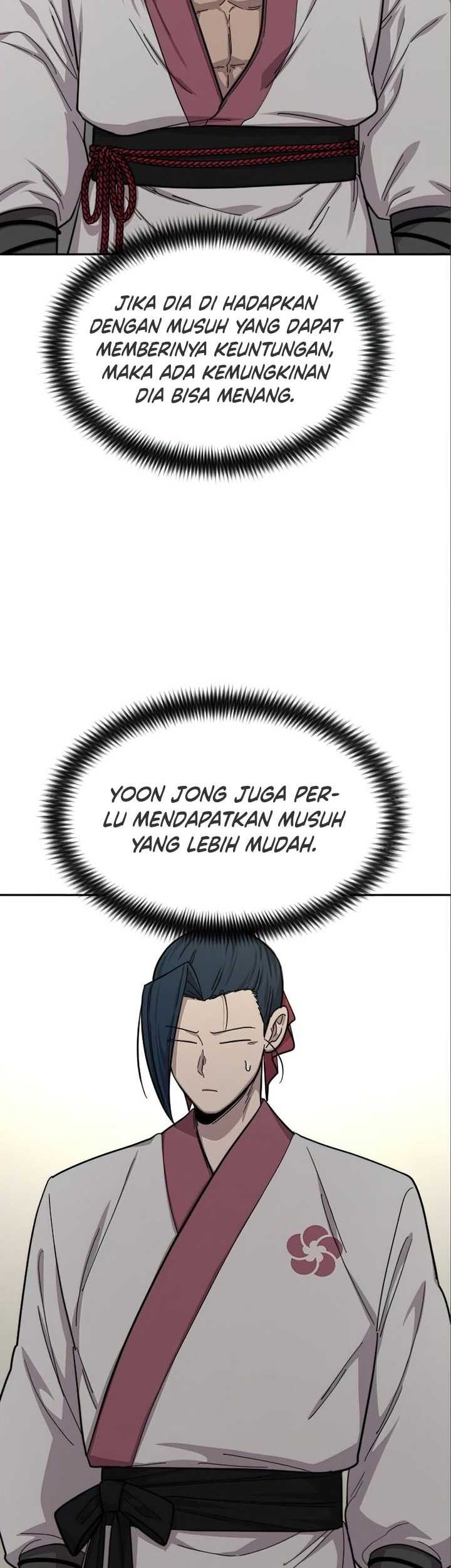 Return of the Flowery Mountain Sect Chapter 36 Gambar 126