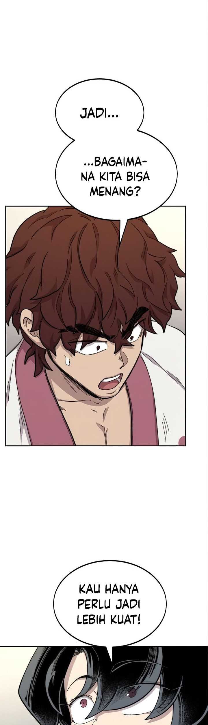 Return of the Flowery Mountain Sect Chapter 36 Gambar 128