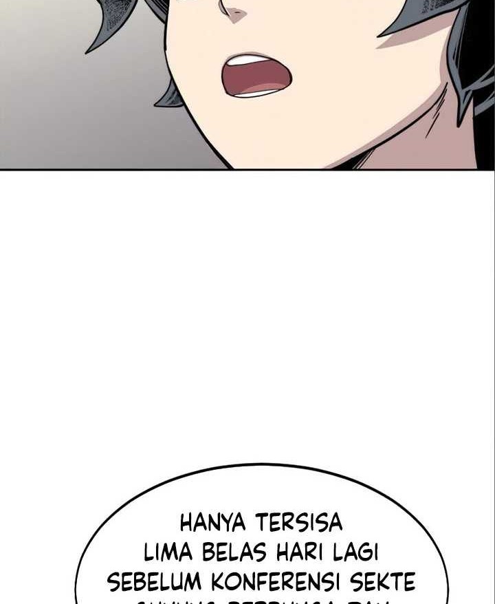 Return of the Flowery Mountain Sect Chapter 36 Gambar 129