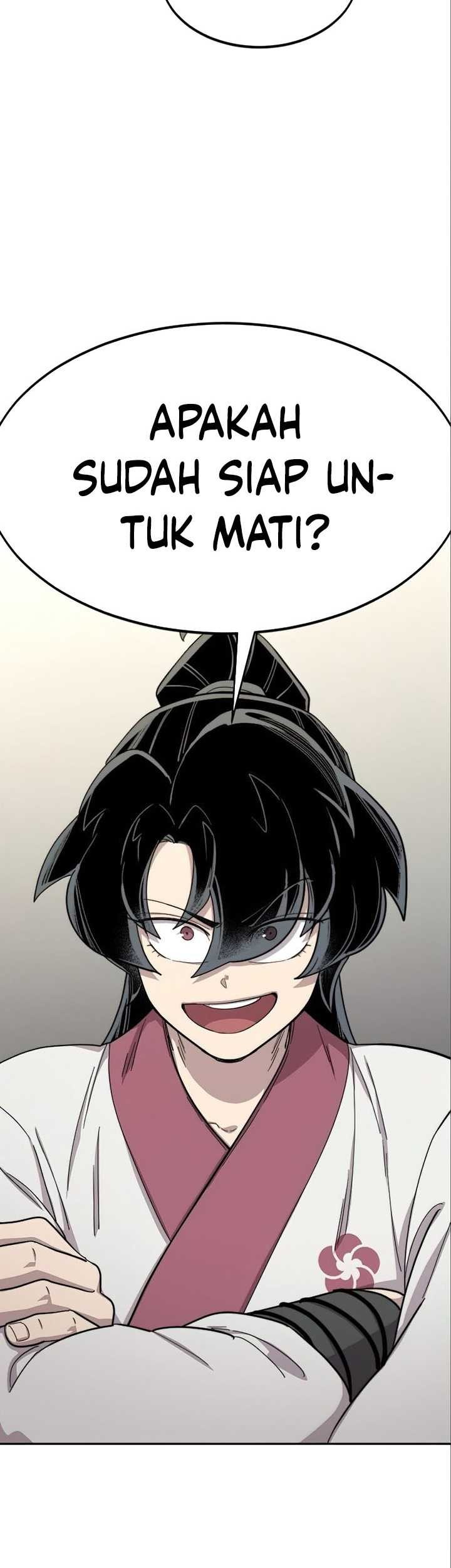 Return of the Flowery Mountain Sect Chapter 36 Gambar 132