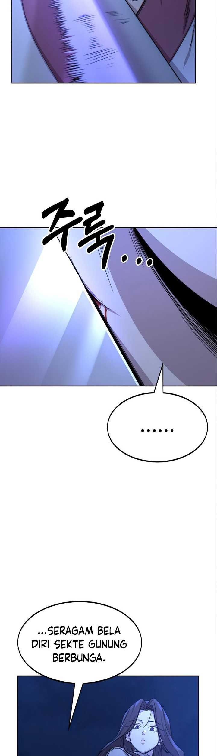 Return of the Flowery Mountain Sect Chapter 36 Gambar 10