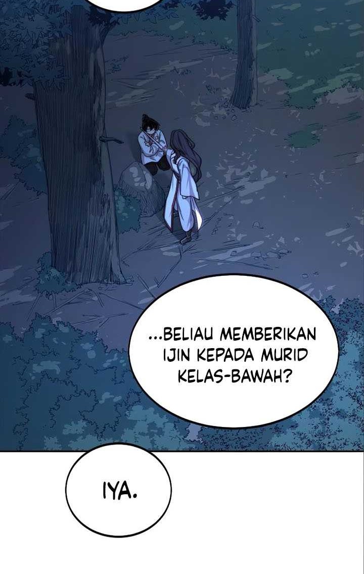 Return of the Flowery Mountain Sect Chapter 36 Gambar 15