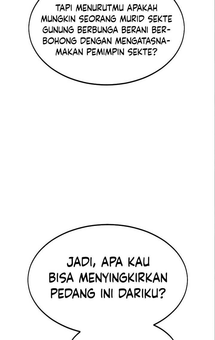 Return of the Flowery Mountain Sect Chapter 36 Gambar 17