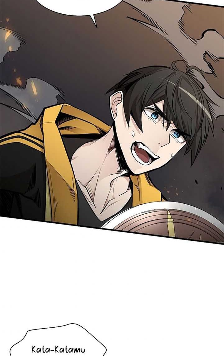 The Tutorial is Too Hard Chapter 37 Gambar 5