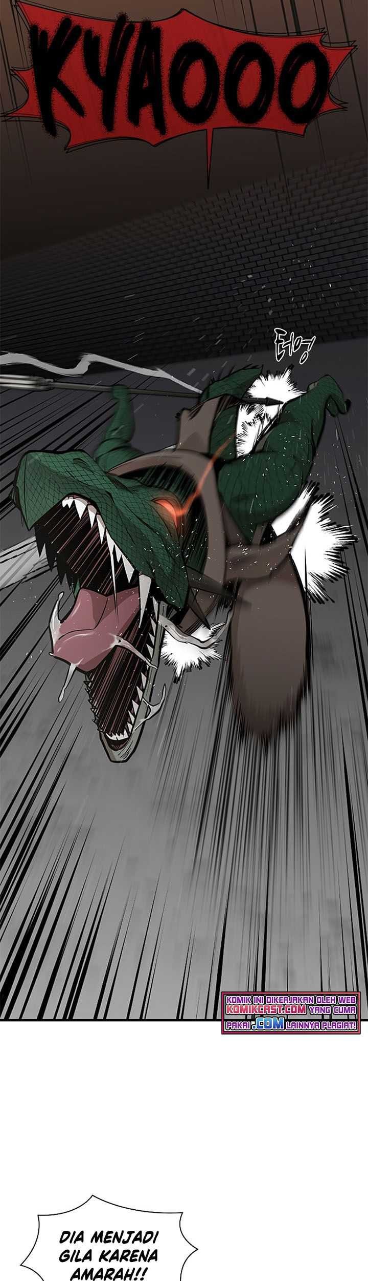 The Tutorial is Too Hard Chapter 37 Gambar 18