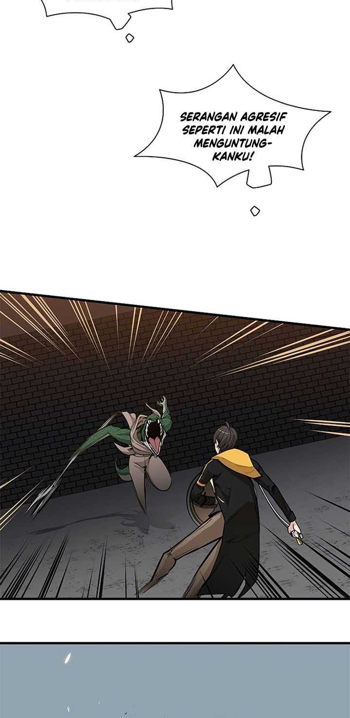 The Tutorial is Too Hard Chapter 37 Gambar 19