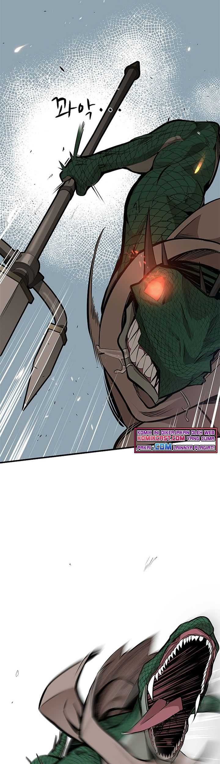 The Tutorial is Too Hard Chapter 37 Gambar 20